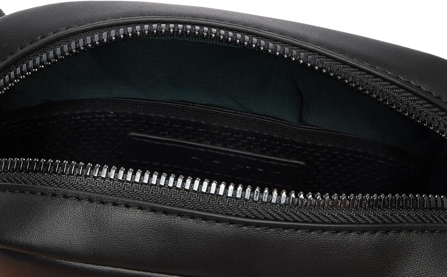 Lacoste Men's Vertical Camera Bag