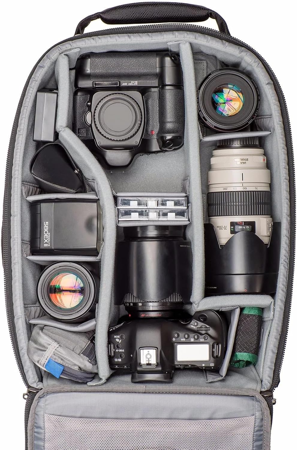 Think Tank Airport Advantage Rolling Carry-On Camera Bag