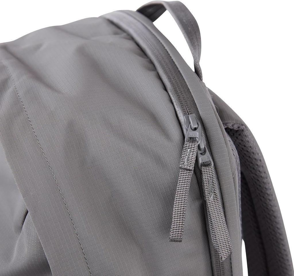Moment Everything Backpack – 17L or 21L Weatherproof Everyday Camera & Laptop Bag (Gen 2, Gray, 17L)