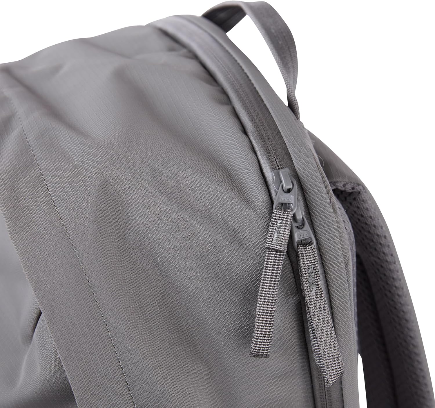 Moment Everything Backpack – 17L or 21L Weatherproof Everyday Camera & Laptop Bag (Gen 2, Gray, 17L)