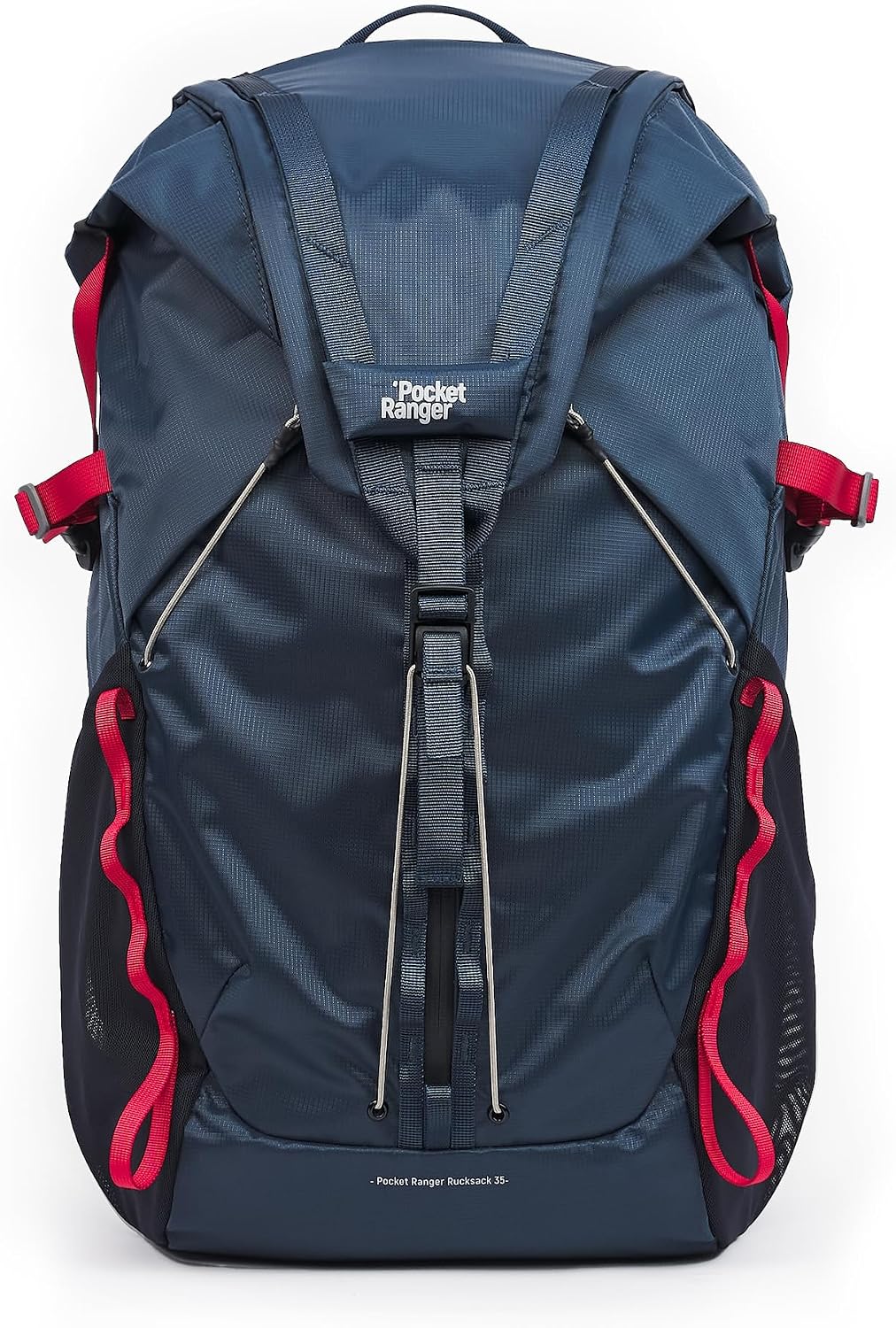 VSGO Pocket Ranger Expandable 25-33L Photography & Outdoor Backpack – Lightweight Camera Bag for Hiking, Mountaineering, Travel
