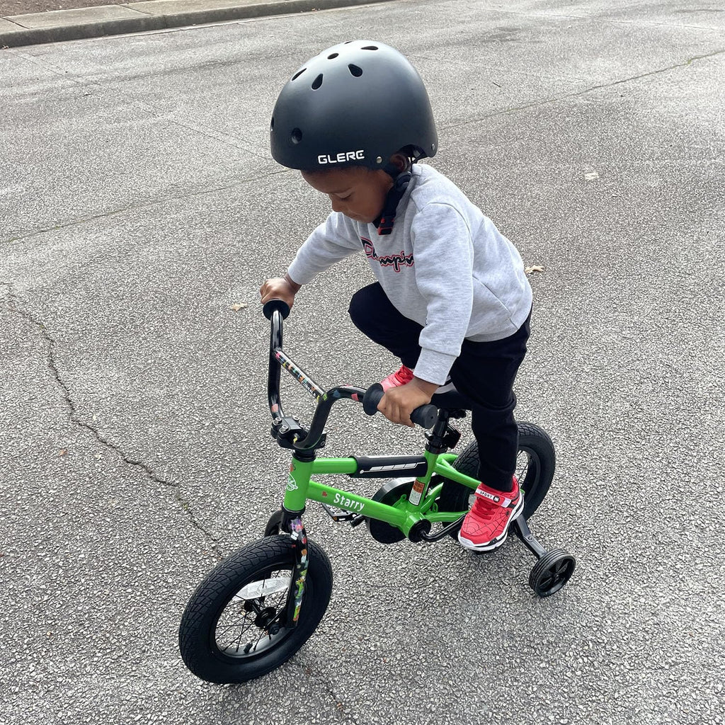 cubsala 12 14 16 18 Inch Kids Bike BMX Style Bicycle with Training Wheels Coaster Brake for 2-10 Years Old Toddlers Boys Girls Multiple Colors