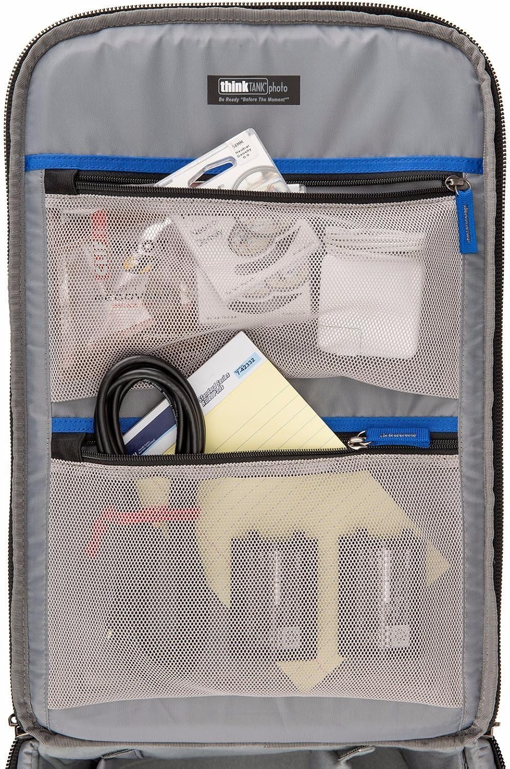 Think Tank Airport Advantage Rolling Carry-On Camera Bag