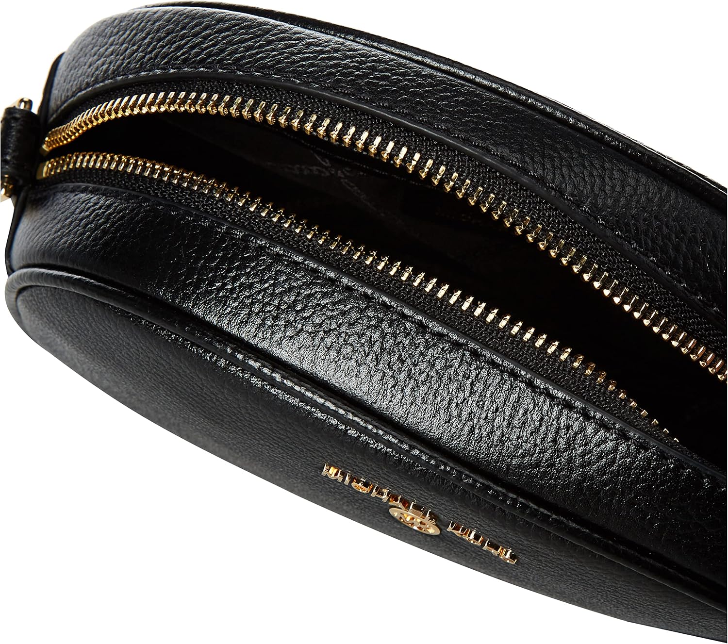 Michael Kors Jet Set Charm Small Oval Camera Crossbody Bag
