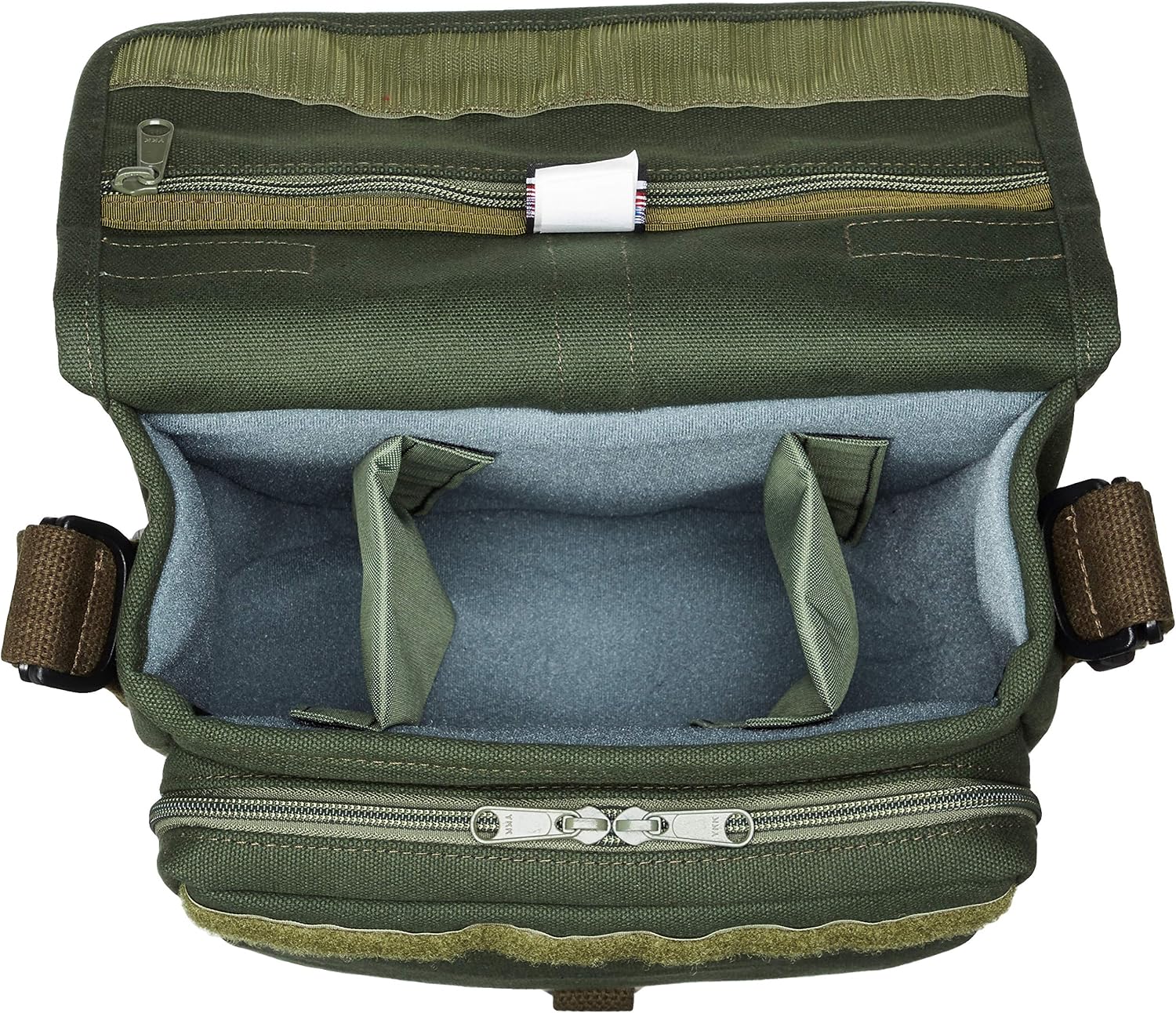 Domke 700-00D F-10 JD Medium Shoulder Bag (Olive)