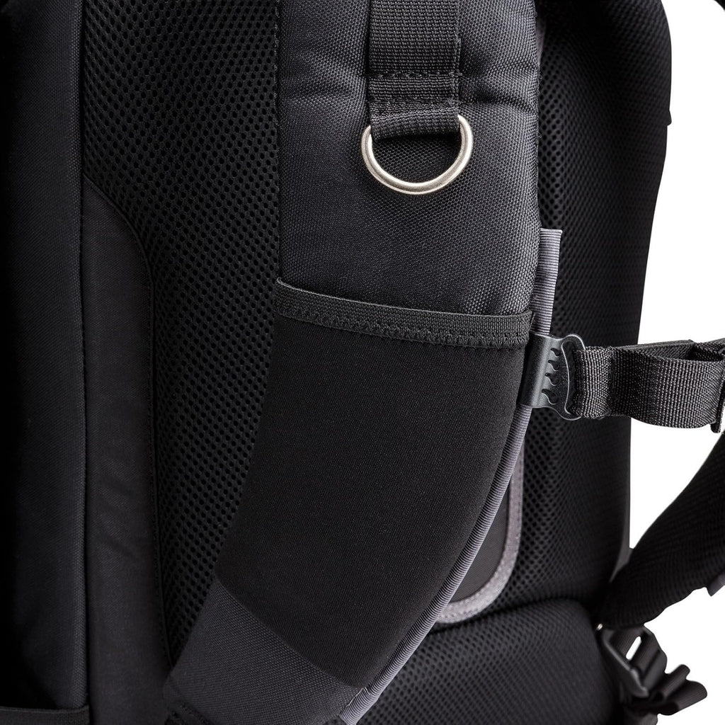 Think Tank Airport Accelerator Camera Backpack- Black