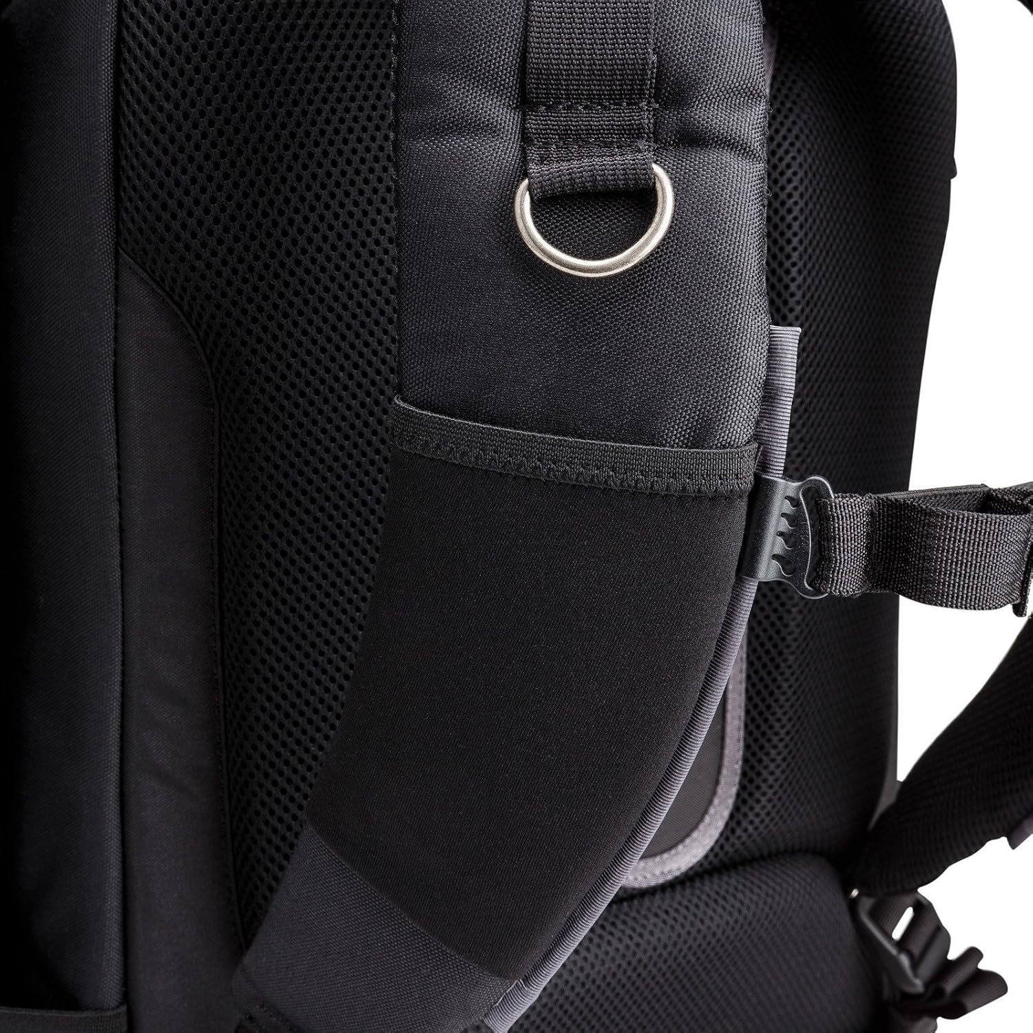Think Tank Airport Accelerator Camera Backpack- Black
