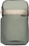 NOMATIC Luma Camera Pack 18L - Camera Backpack Designed by Peter McKinnon - Camera Bag for Photographers (Sage)