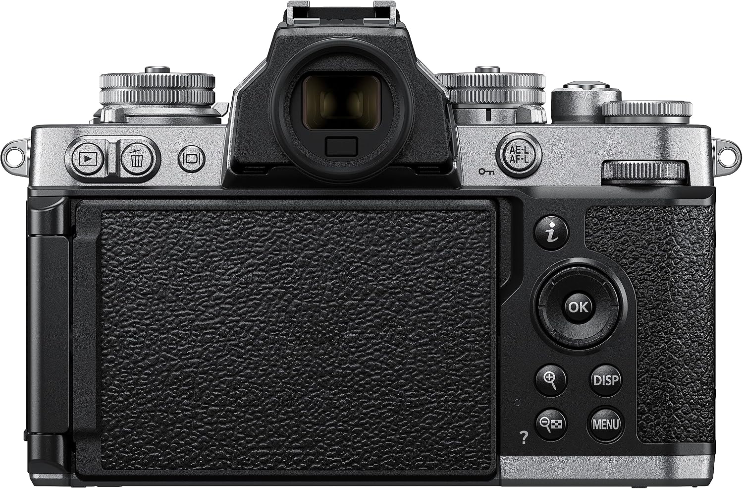 Nikon Z fc | Retro-inspired compact mirrorless stills/video camera | Nikon USA Model