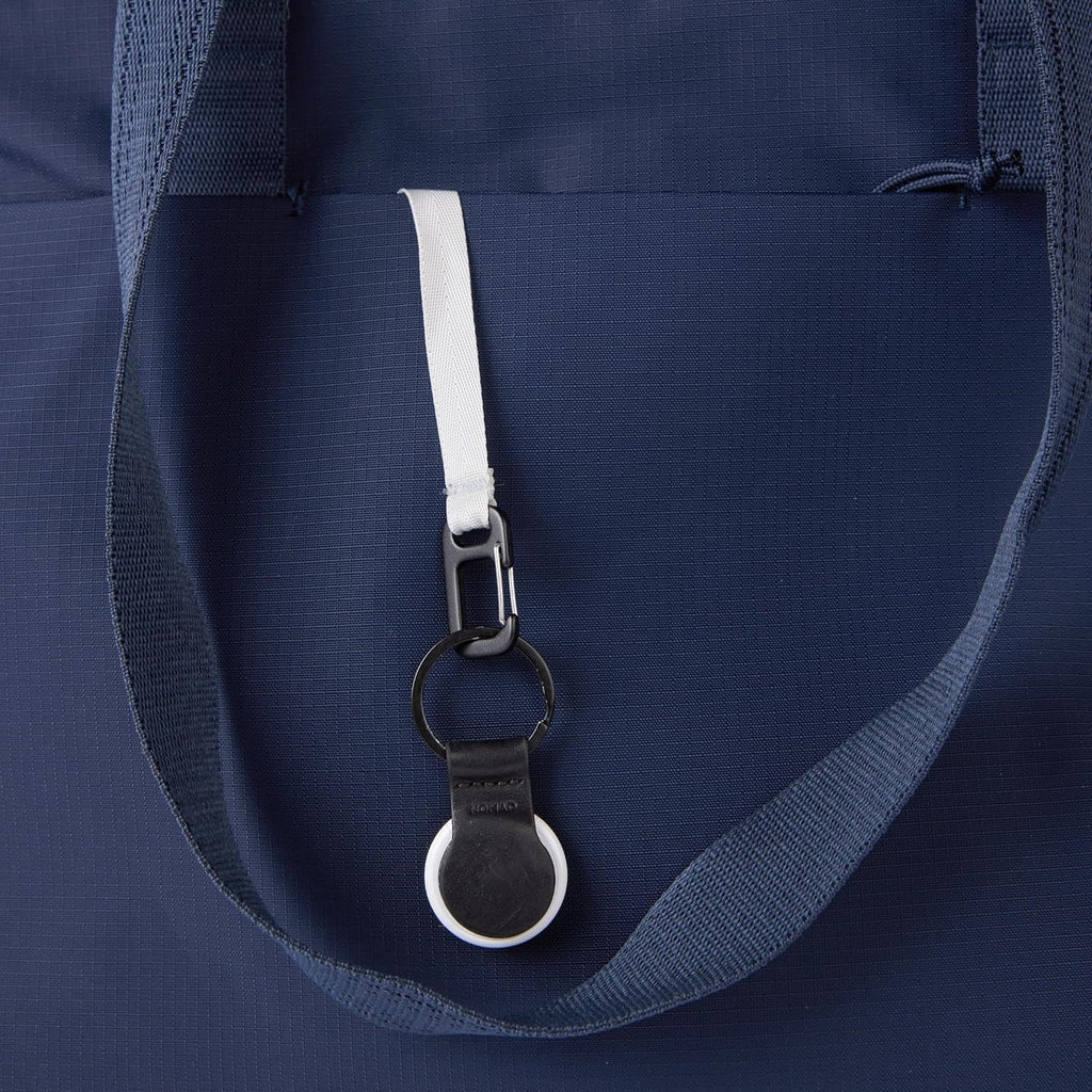 Moment Everything Travel Tote – 19L Weatherproof Camera & Tech Bag with Padded Laptop Sleeve & Crossbody Strap