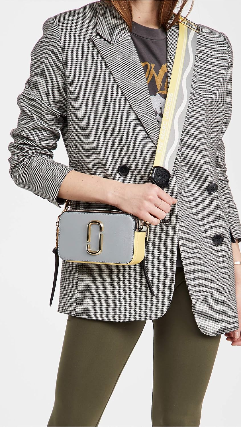 Marc Jacobs Snapshot
