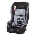 Baby Trend Trooper 3-in-1 Convertible Car Seat, Dash Black