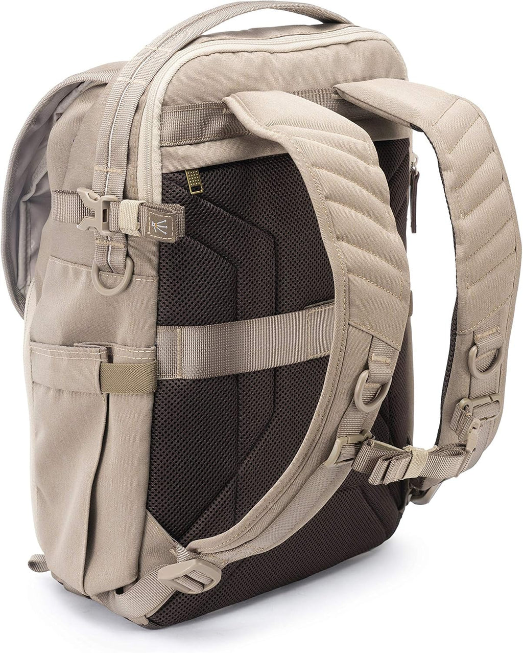 Vanguard VEO RANGE41M BG Daypack for Mirrorless/CSC Camera or Small Drone, Beige