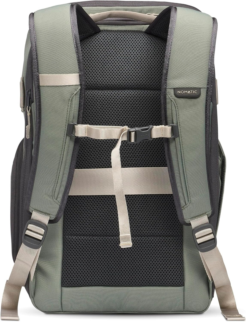 NOMATIC Luma Camera Pack 18L - Camera Backpack Designed by Peter McKinnon - Camera Bag for Photographers (Sage)