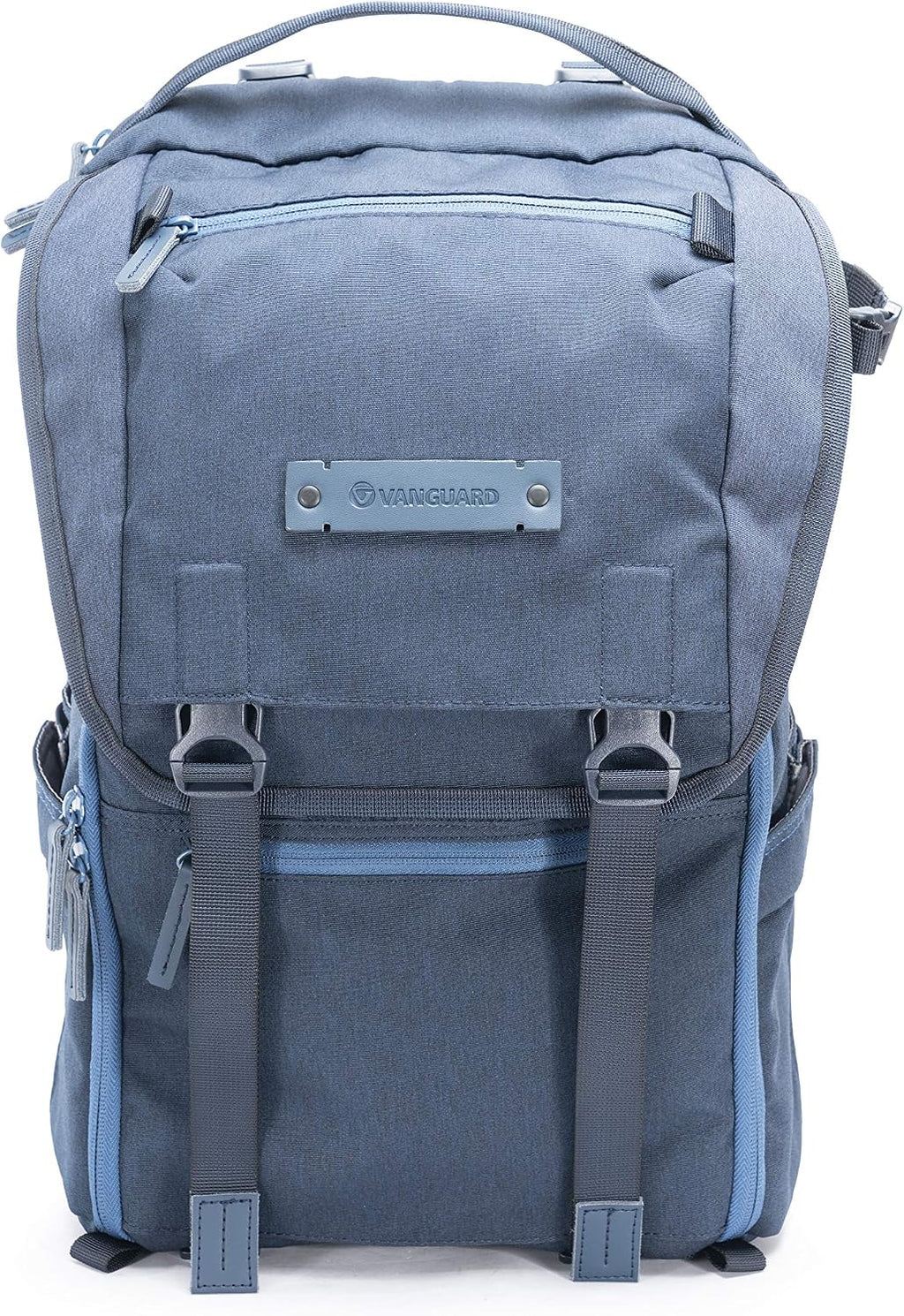 Vanguard VEO RANGE48 NV Daypack for DSLR or Mirrorless/CSC Camera or Small Drone, Navy