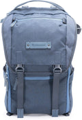 Vanguard VEO RANGE48 NV Daypack for DSLR or Mirrorless/CSC Camera or Small Drone, Navy