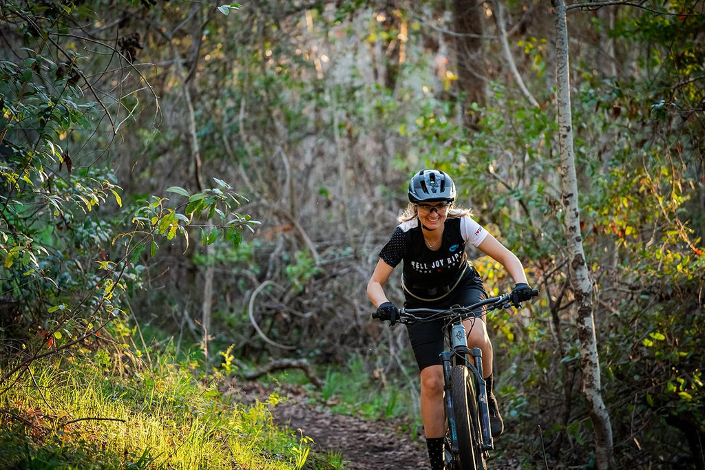 Bell 4Forty Air MIPS Bicycle Helmets
