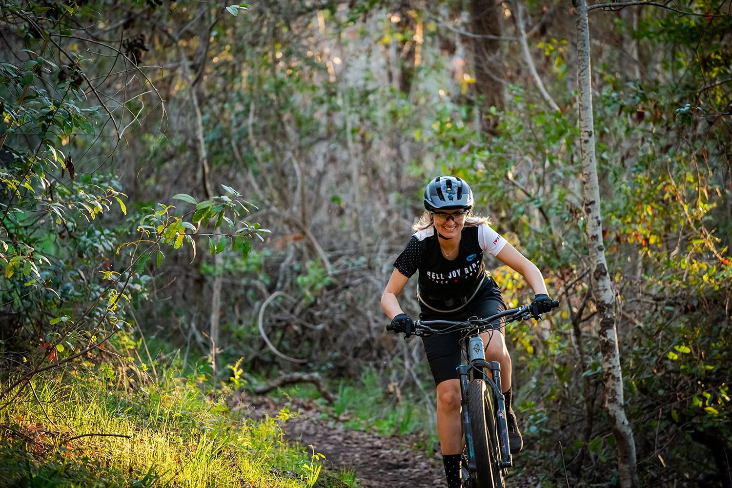 Bell 4Forty Air MIPS Bicycle Helmets