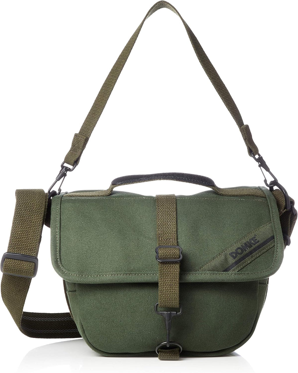 Domke 700-00D F-10 JD Medium Shoulder Bag (Olive)