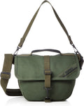 Domke 700-00D F-10 JD Medium Shoulder Bag (Olive)