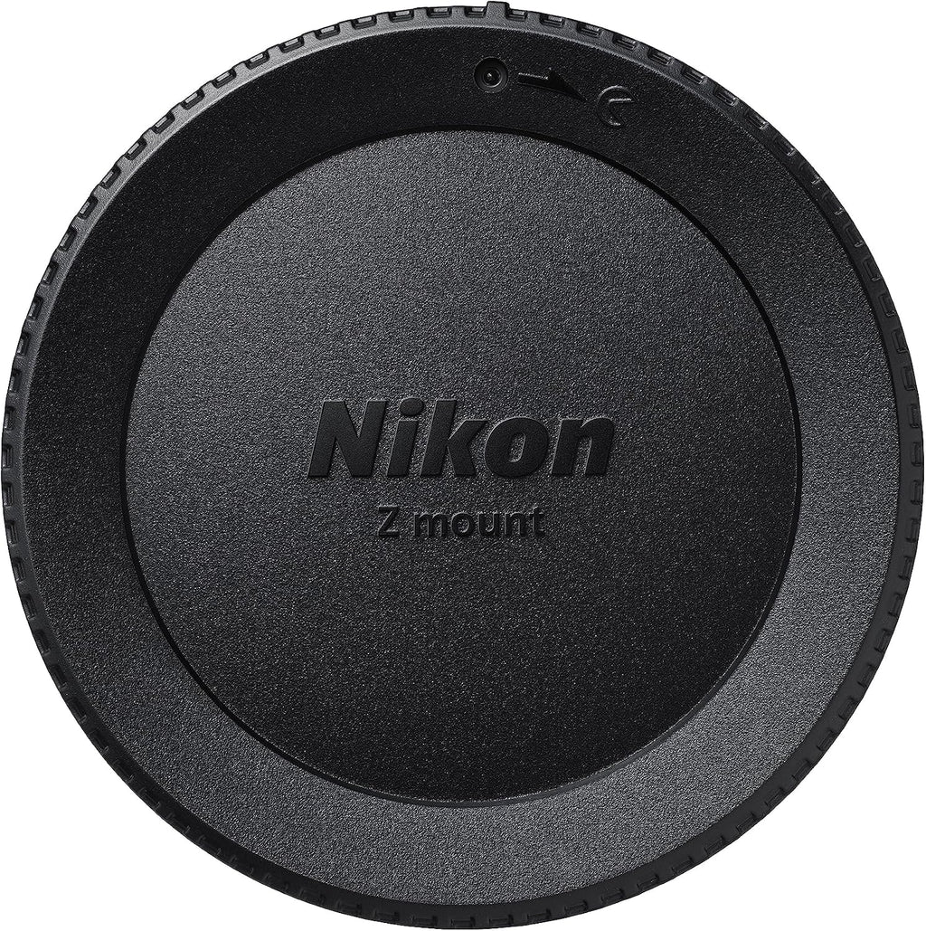 Nikon Z fc | Retro-inspired compact mirrorless stills/video camera | Nikon USA Model