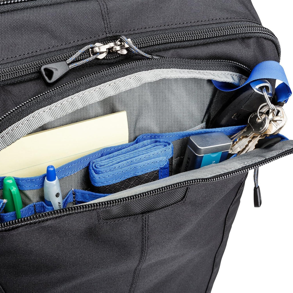 Think Tank Airport Commuter Backpack for Pro Camera and Photo Gear - Black