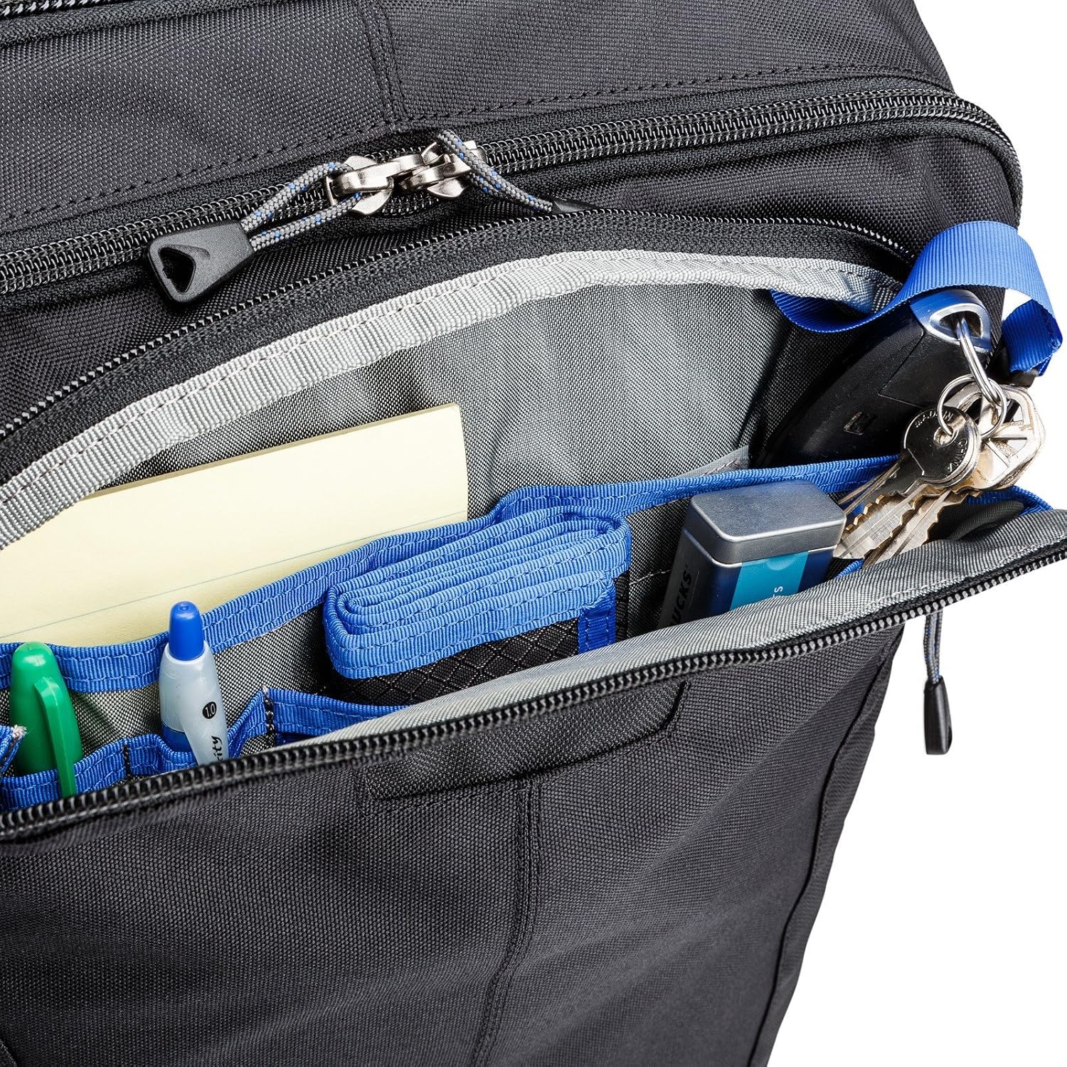 Think Tank Airport Commuter Backpack for Pro Camera and Photo Gear - Black