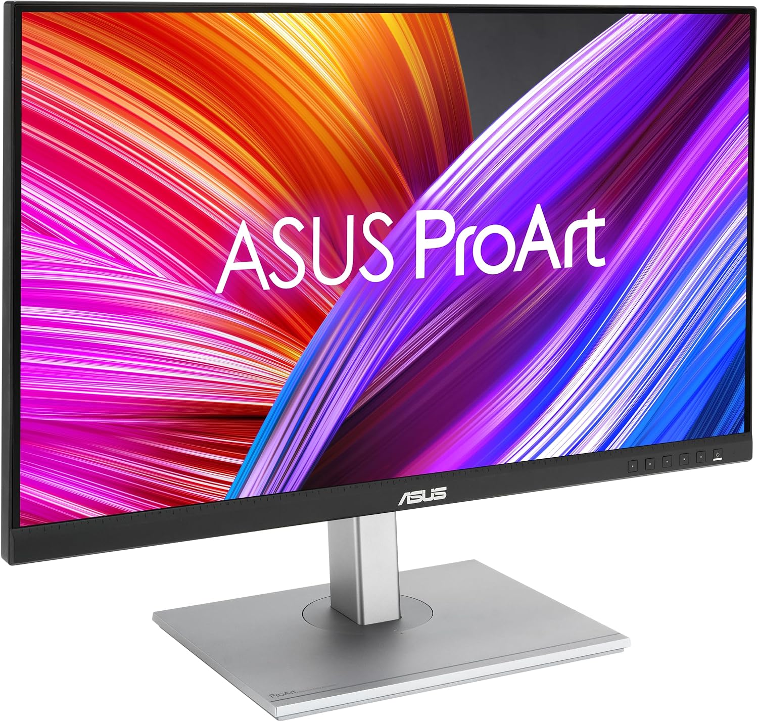 ASUS ProArt Display 27' 1440P Professional Monitor (PA278CGV) - IPS, QHD (2560 x 1440), 144Hz, 95% DCI-P3, ΔE < 2, Calman Verified, USB-C PD 90W, FreeSync Premium, DisplayHDR 400, Height Adjustable