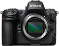 Nikon Z 8 | Professional full-frame mirrorless stills/video hybrid camera | Nikon USA Model