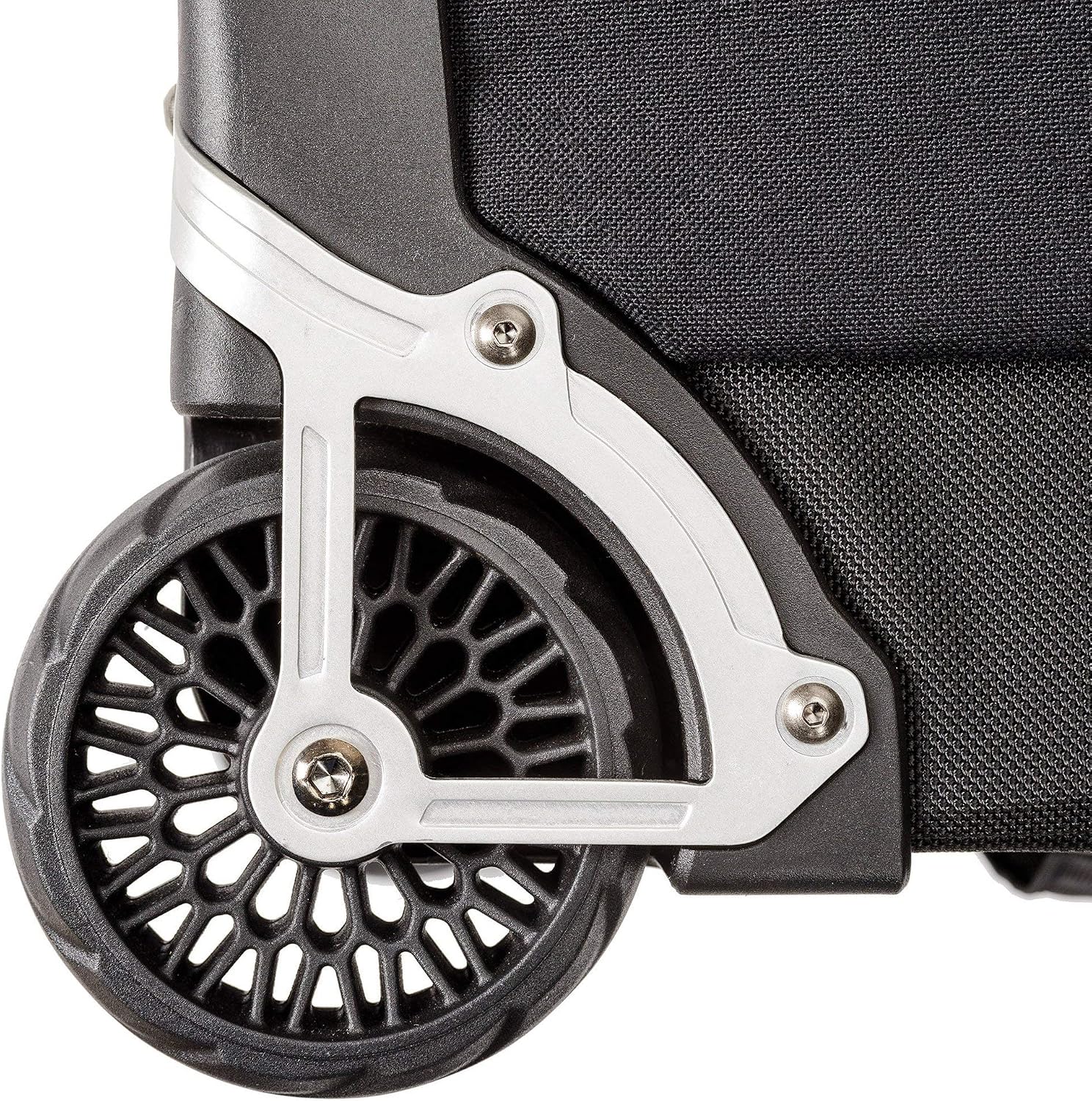 Think Tank Logistics Manager 30 V2, 2 Wheel Rolling Camera Case - Black, Compact