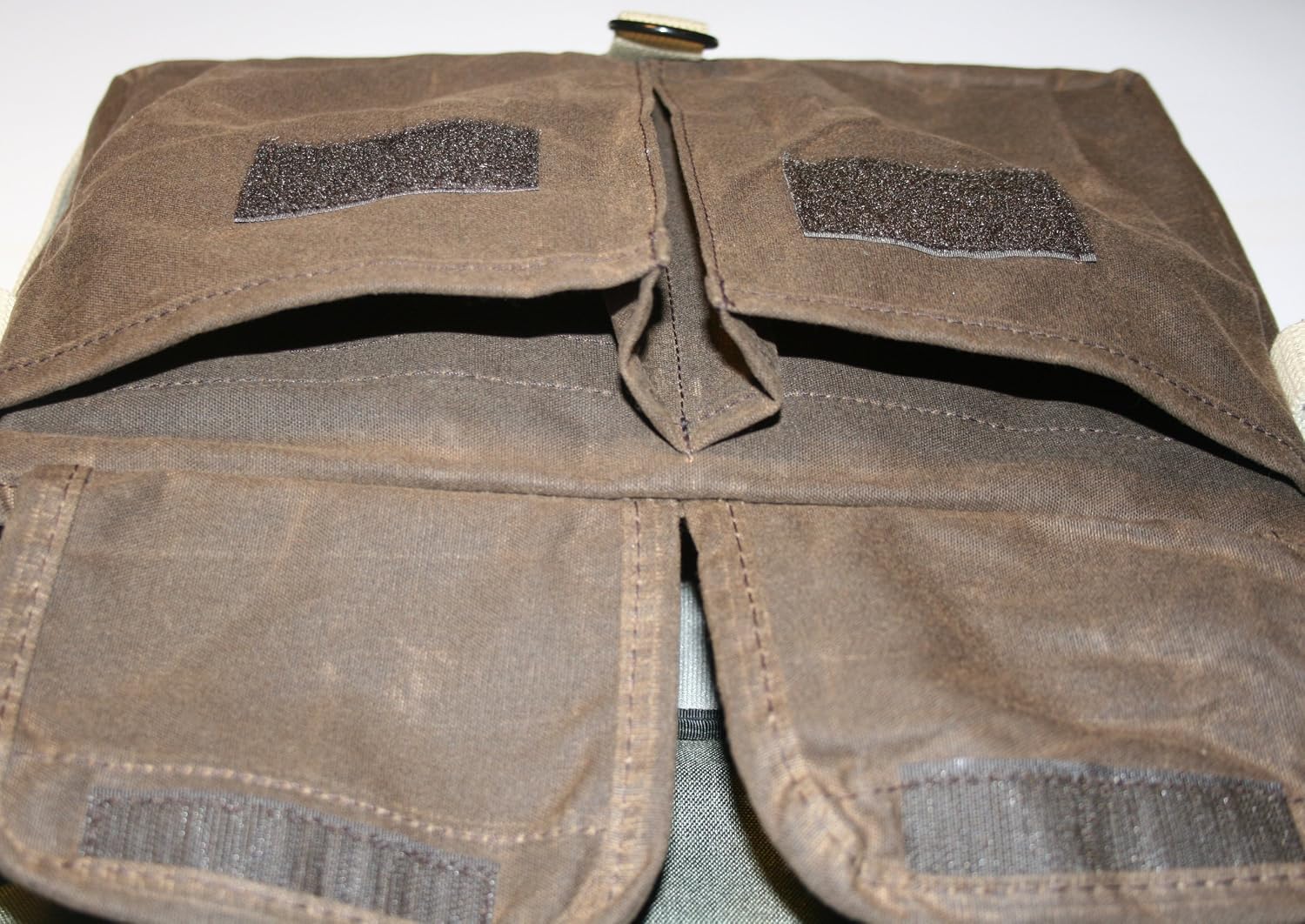Domke F-803 WaxWear Camera Case