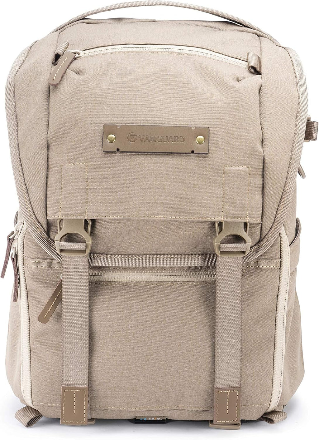 Vanguard VEO RANGE41M BG Daypack for Mirrorless/CSC Camera or Small Drone, Beige