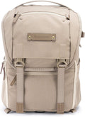 Vanguard VEO RANGE41M BG Daypack for Mirrorless/CSC Camera or Small Drone, Beige