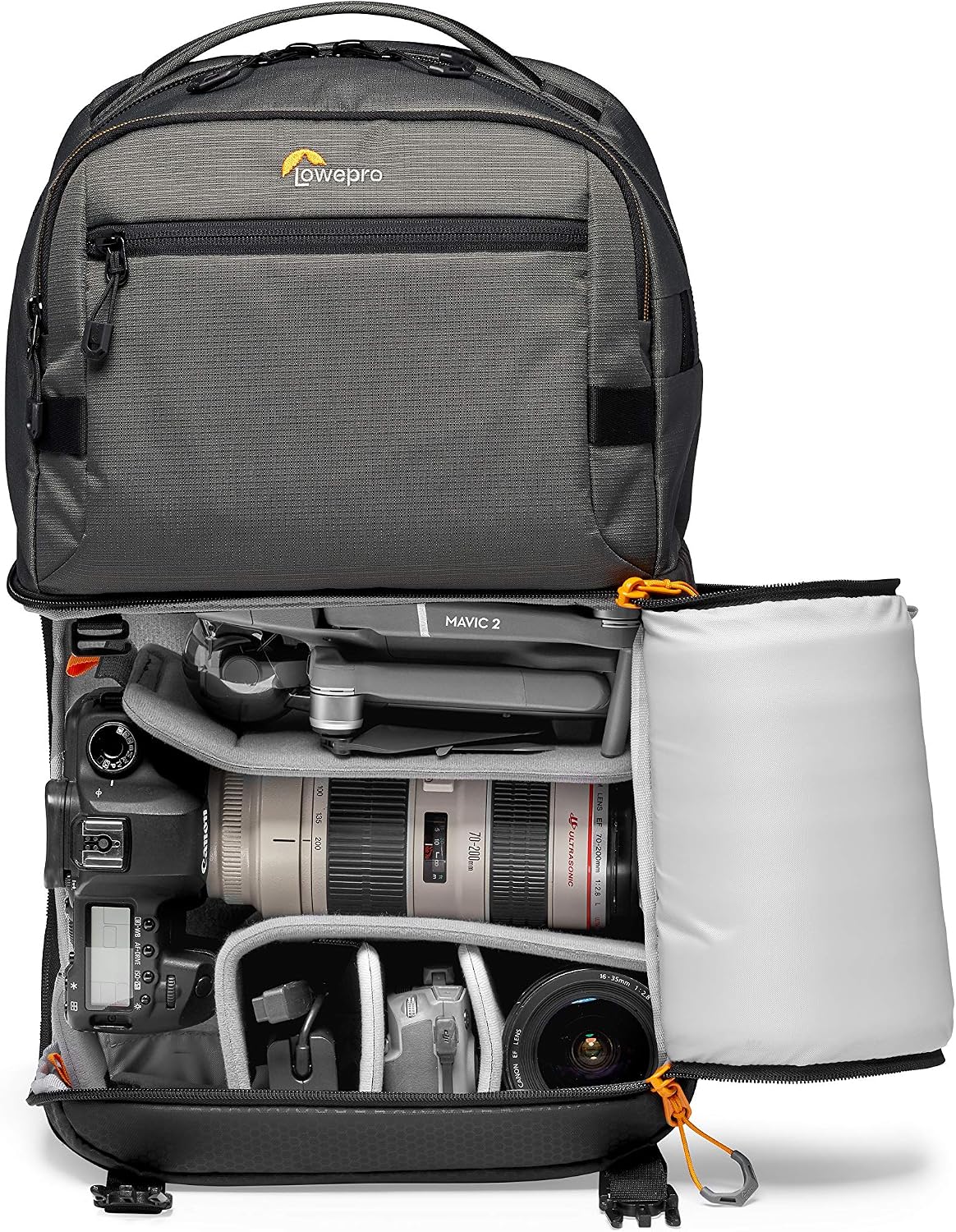 Lowepro Fast Pack BP250AW III Backpack