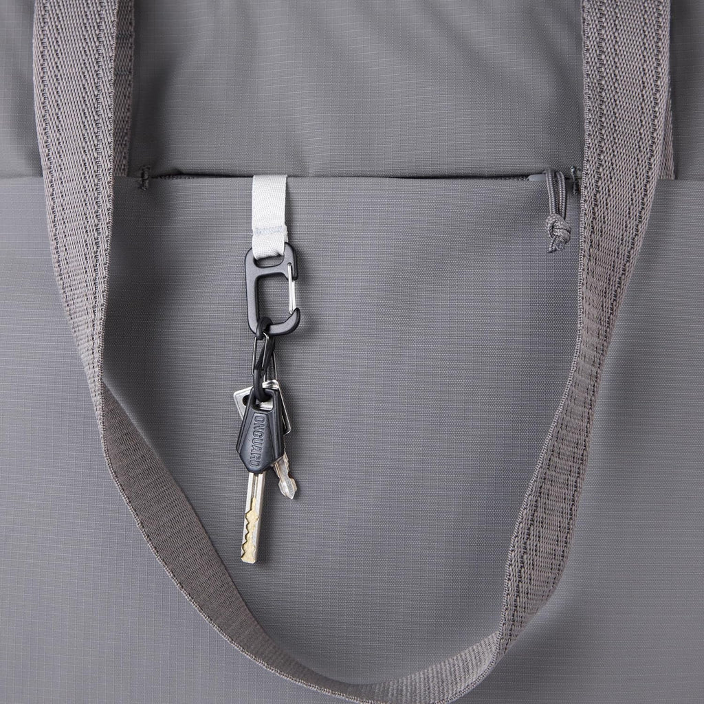 Moment Everything Travel Tote – 19L Weatherproof Camera & Tech Bag with Padded Laptop Sleeve & Crossbody Strap