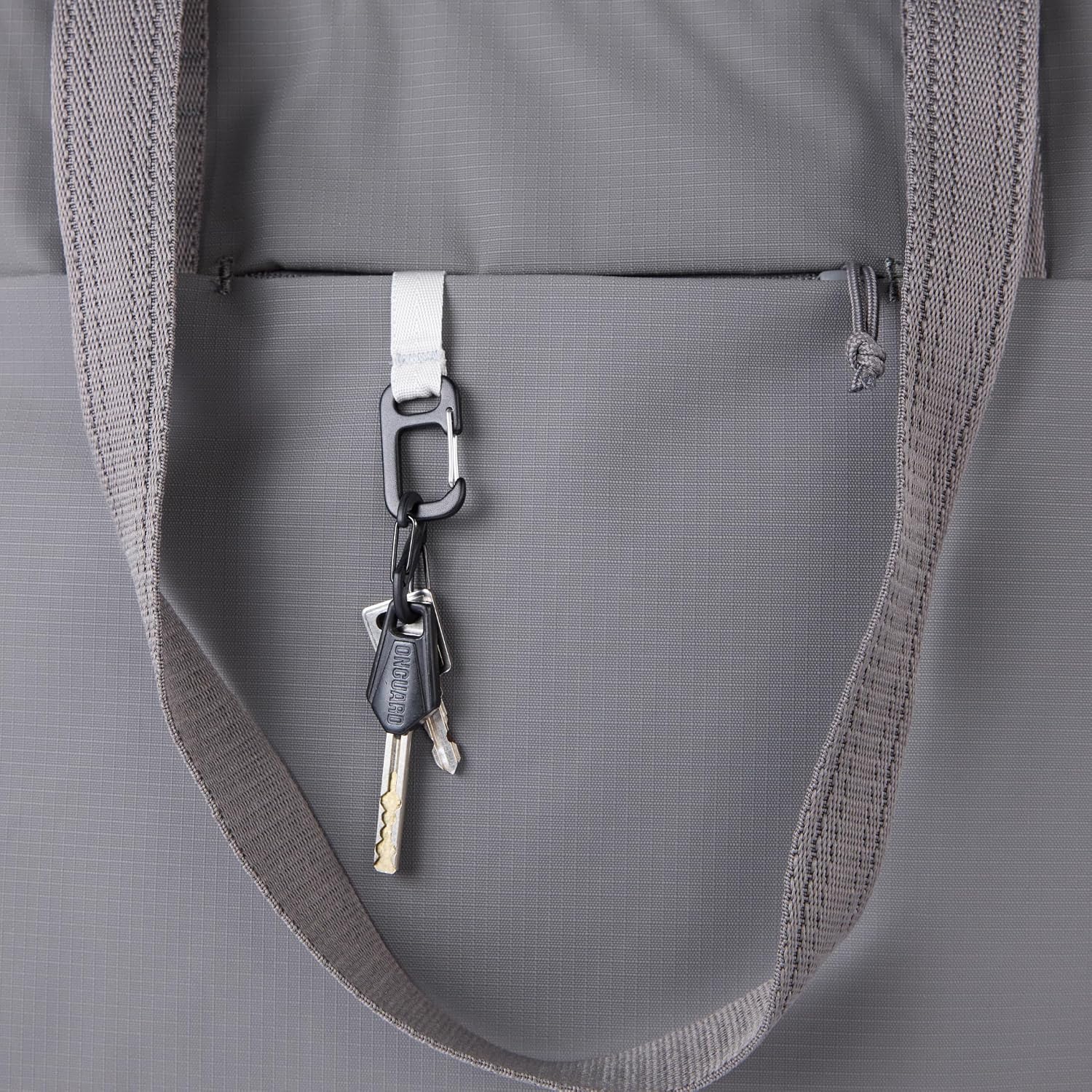 Moment Everything Travel Tote – 19L Weatherproof Camera & Tech Bag with Padded Laptop Sleeve & Crossbody Strap