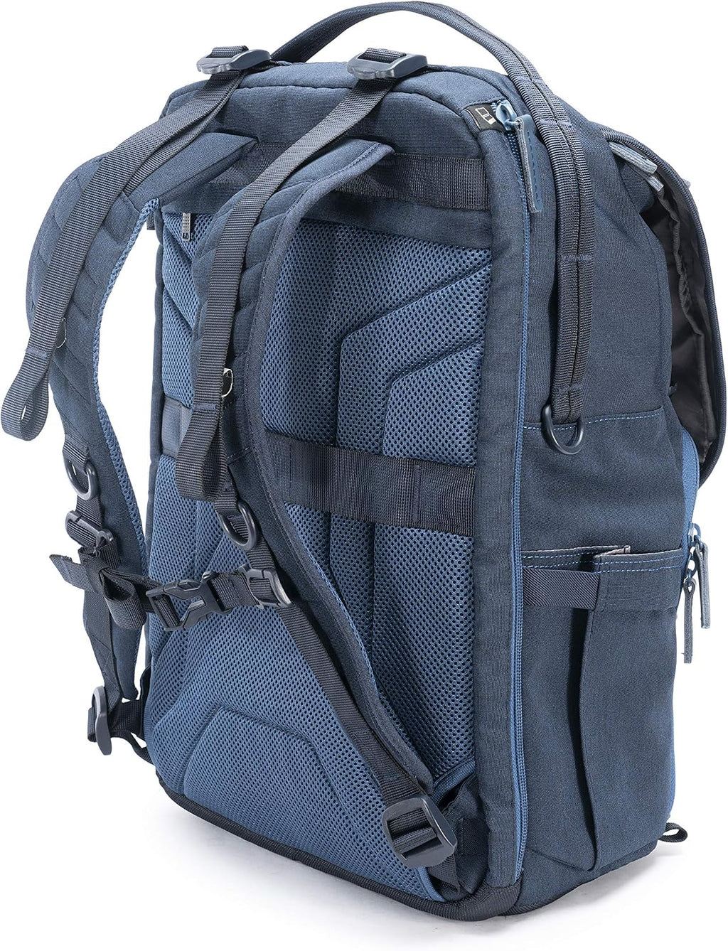 Vanguard VEO RANGE48 NV Daypack for DSLR or Mirrorless/CSC Camera or Small Drone, Navy