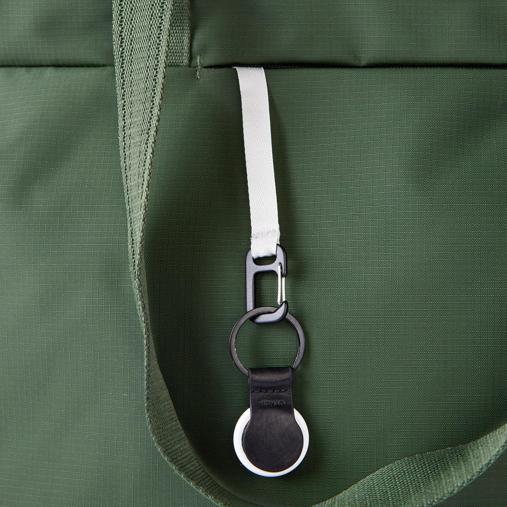 Moment Everything Travel Tote – 19L Weatherproof Camera & Tech Bag with Padded Laptop Sleeve & Crossbody Strap