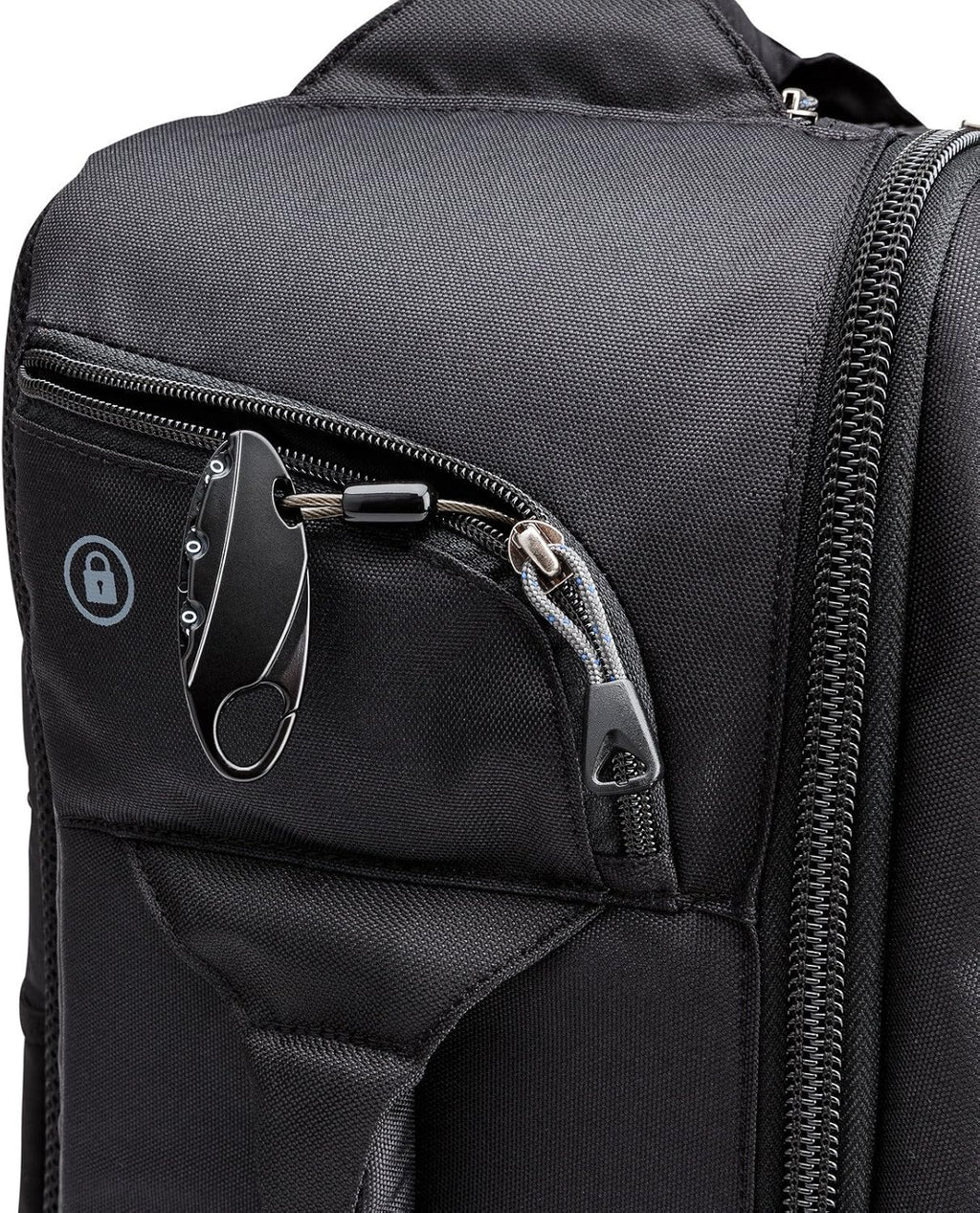 Think Tank Airport Accelerator Camera Backpack- Black