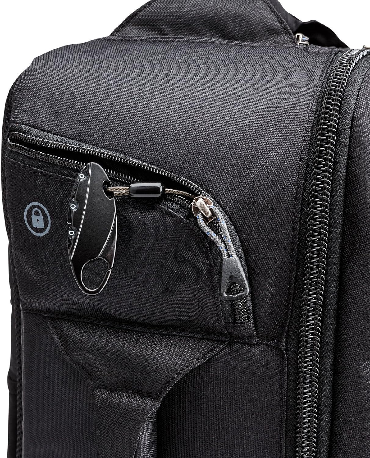 Think Tank Airport Accelerator Camera Backpack- Black