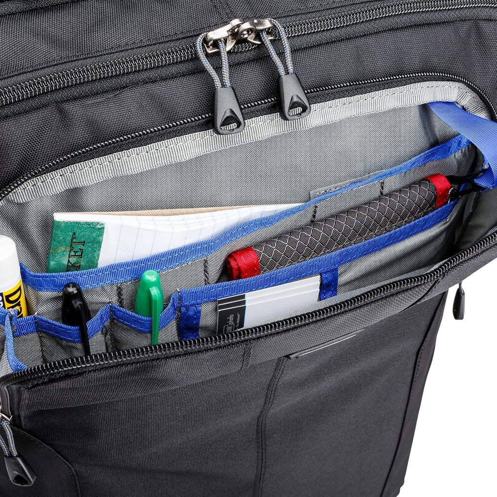 Think Tank Airport Accelerator Camera Backpack- Black