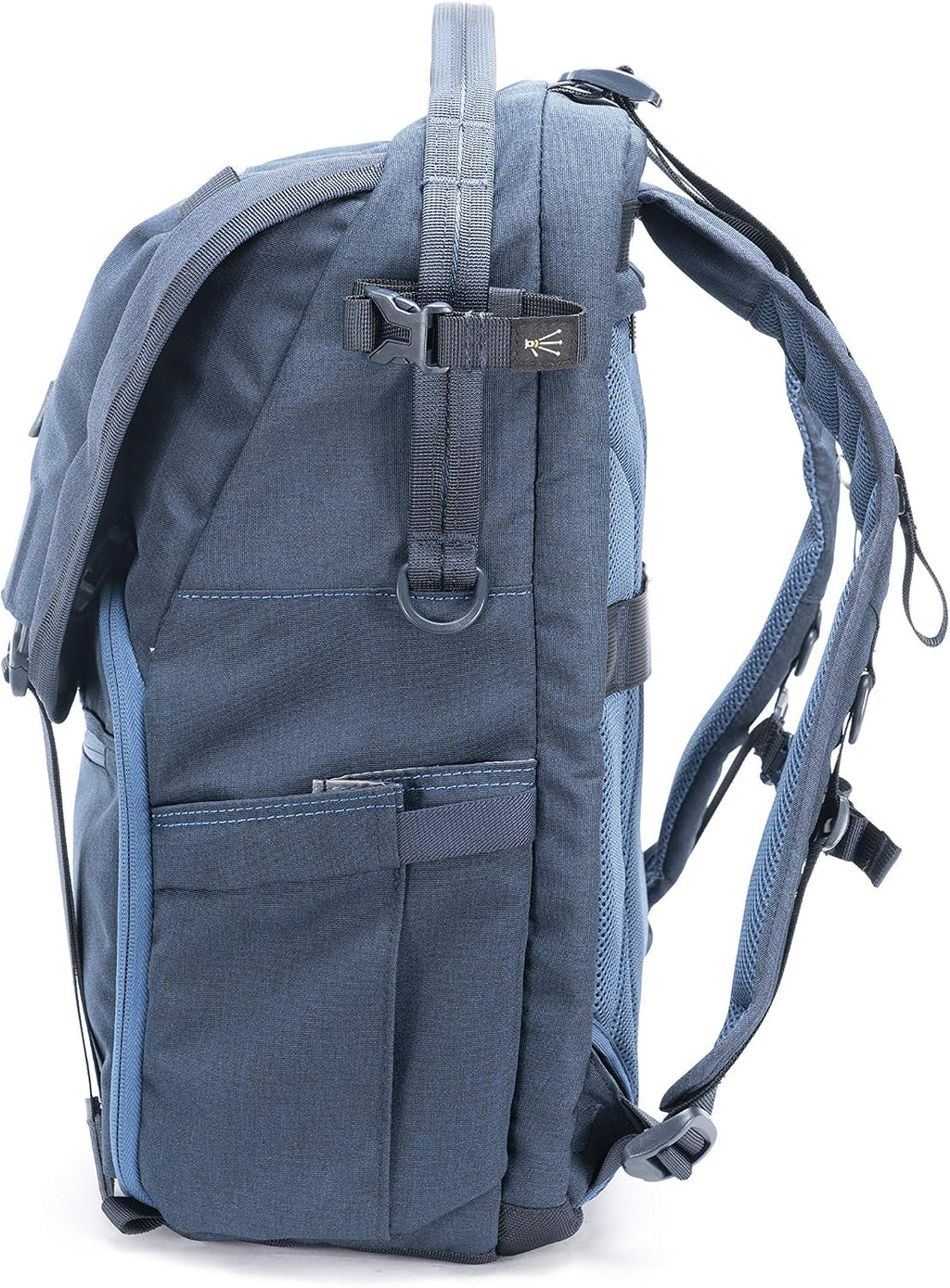 Vanguard VEO RANGE48 NV Daypack for DSLR or Mirrorless/CSC Camera or Small Drone, Navy