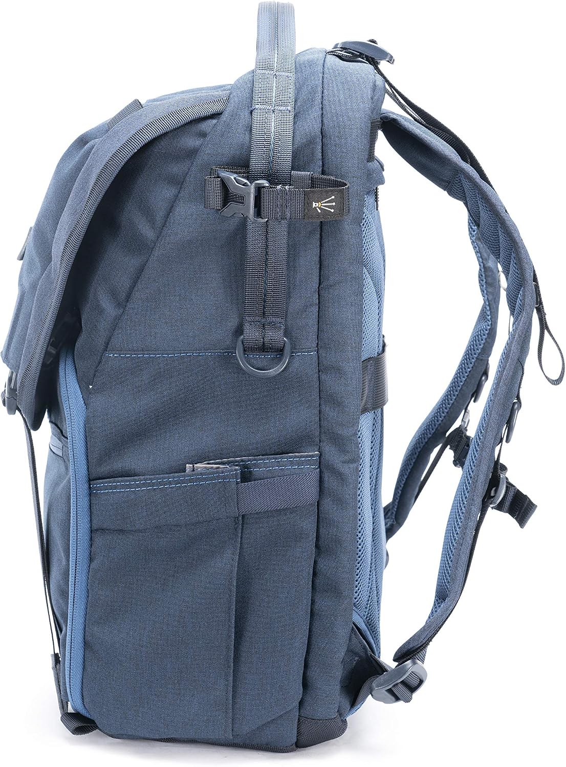Vanguard VEO RANGE48 NV Daypack for DSLR or Mirrorless/CSC Camera or Small Drone, Navy