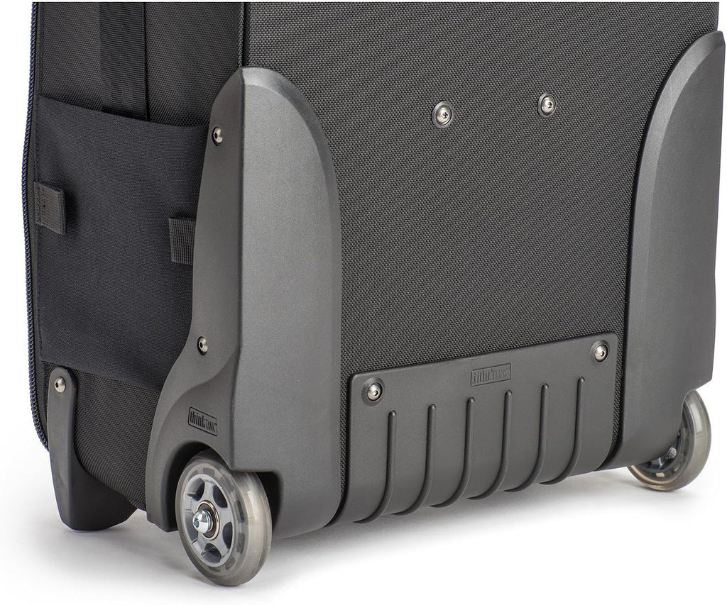 Think Tank Airport Security V3.0 Rolling Carry-On Camera Bag - Black