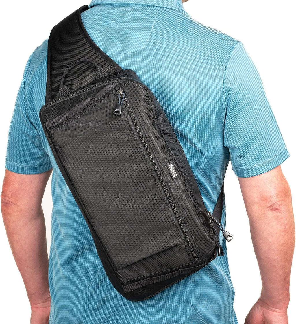 Think Tank PressPass 10-Liter Sling Bag for Cameras and Lenses