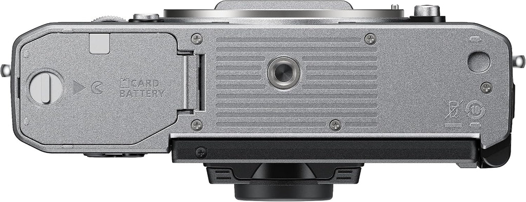 Nikon Z fc | Retro-inspired compact mirrorless stills/video camera | Nikon USA Model