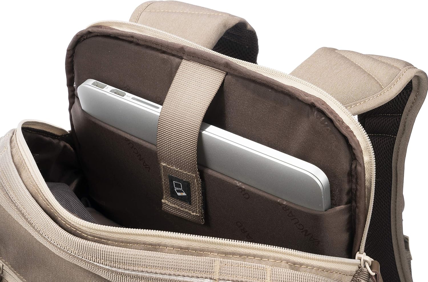 Vanguard VEO RANGE41M BG Daypack for Mirrorless/CSC Camera or Small Drone, Beige