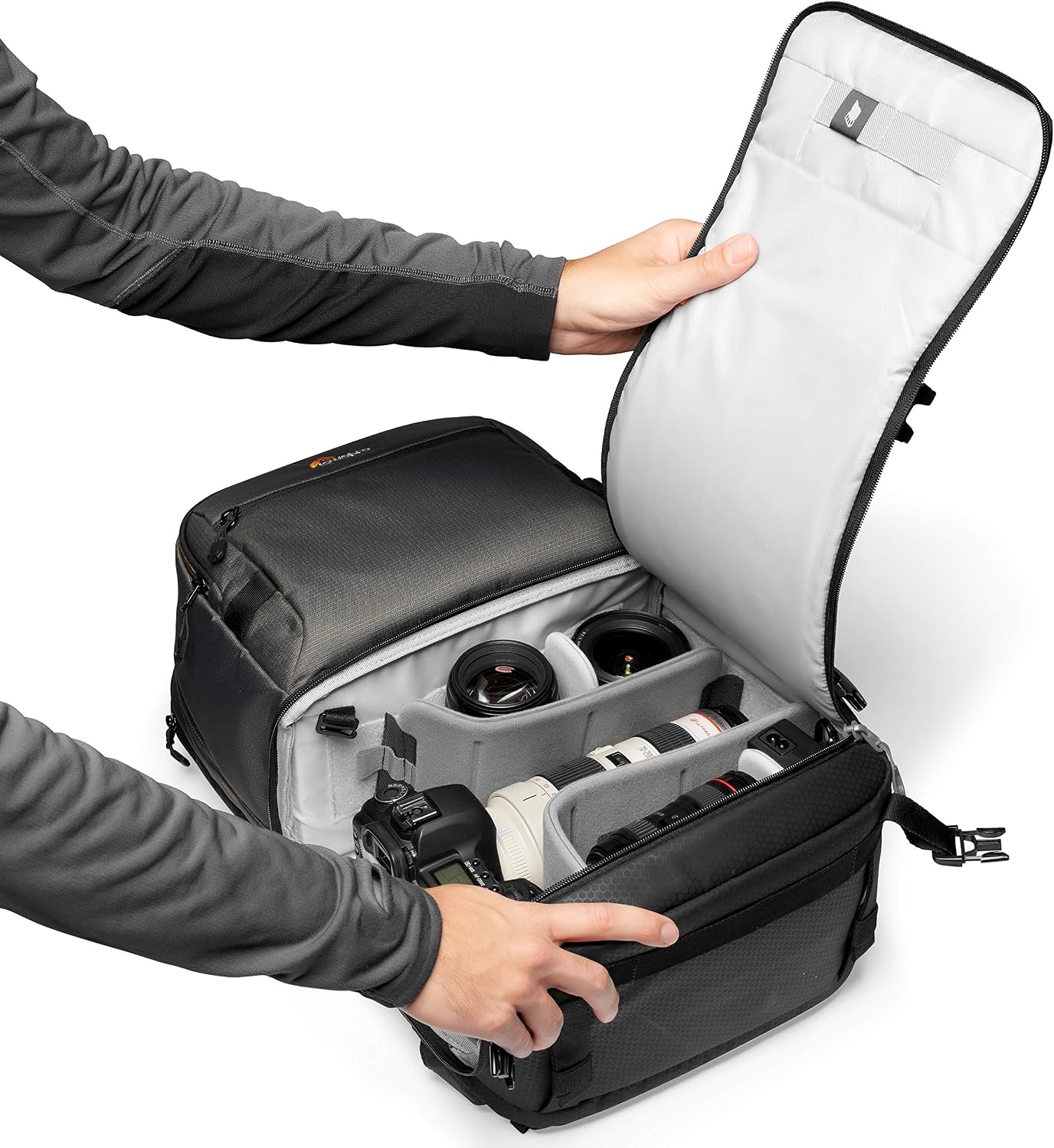 Lowepro Fast Pack BP250AW III Backpack