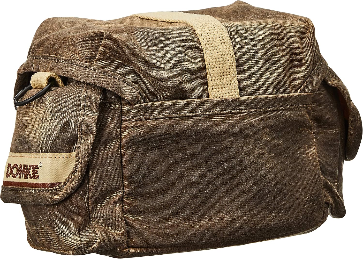Domke 700-80A F-8 RuggedWear Small Shoulder Camera Bag