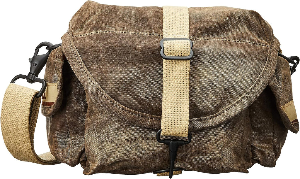 Domke 700-80A F-8 RuggedWear Small Shoulder Camera Bag